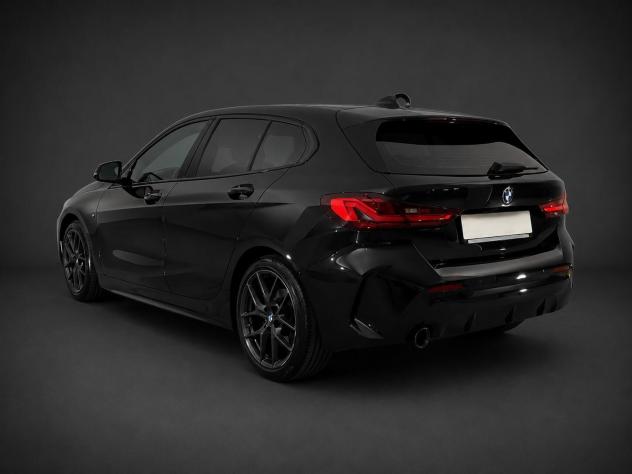 Bmw 116d Msport Pelle/Led Ambient - Foto 3