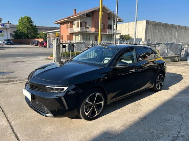 OPEL Astra 1.5 Turbo Diesel 130 CV AT8 GS rif. 23931068 - Foto 5