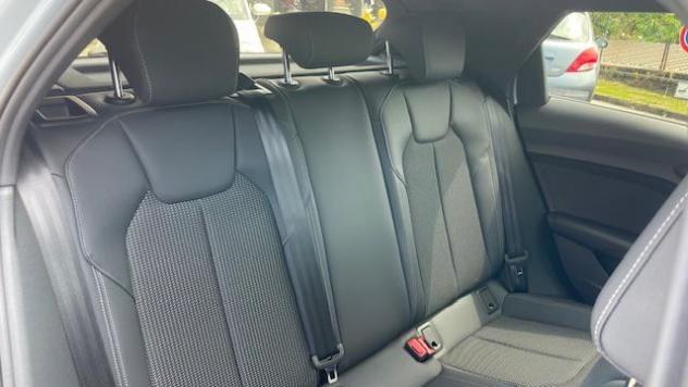 AUDI A1 allstreet 30 TFSI Identity Contrast rif. 23910251 - Foto 7