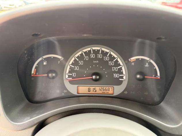 FIAT Panda 1.2 4x4 OK NEOPATENTATI rif. 24192092 - Foto 8