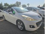 Peugeot 207 CC 1.6 8V HDi 112CV Allure