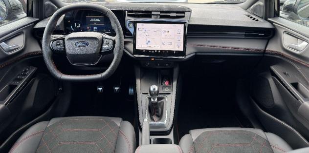 Ford Puma 1.0 EcoBoost Hybrid 125 CV ST-Line X#RETROCAMERA! - Foto 6