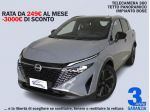 NEW Nissan Qashqai MHEV 158 CV Xtronic Tekna#TETTO PANORAMICO!