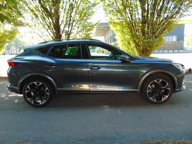 CUPRA Formentor Formentor 1.5 TSI DSG - Foto 10