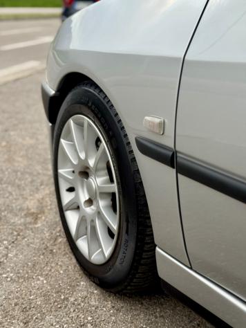 Peugeot 306 1.6i cat Cabriolet 2000 **OK NEOPATENTATI - Foto 6
