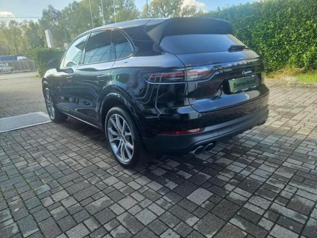 PORSCHE Cayenne 3.0 V6 rif. 20447230 - Foto 7
