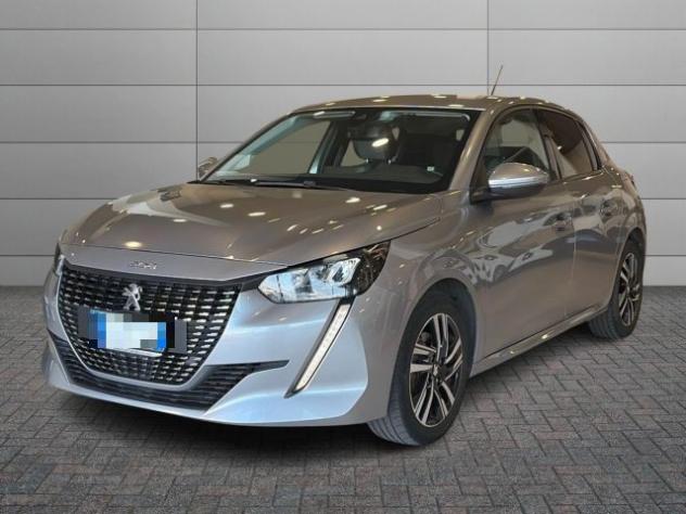 PEUGEOT 208 BlueHDi 100 Stop&Start 5 porte Allure rif. 23891630