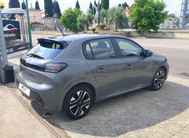 PEUGEOT - 208 - PureTech 75 S&S 5p. Active - Foto 3