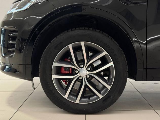 Land Rover Discovery Sport Discovery Sport 2.0 si4 mhev Dynamic SE awd 200cv auto - Foto 6
