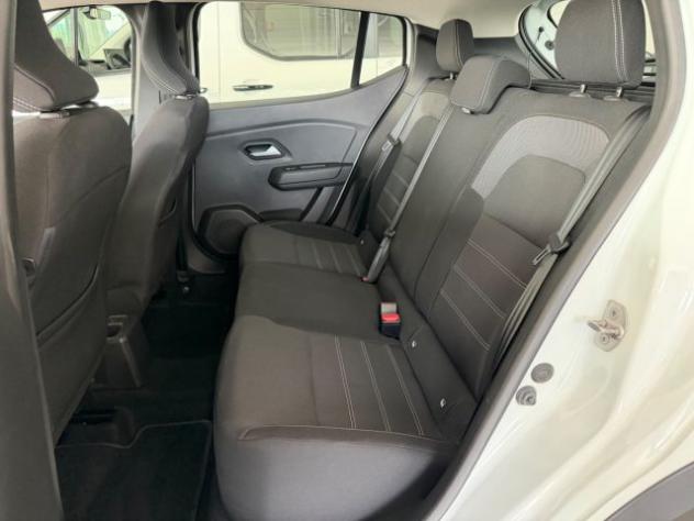DACIA Sandero Stepway 1.0 TCe ECO-G Expression rif. 24013806 - Foto 8