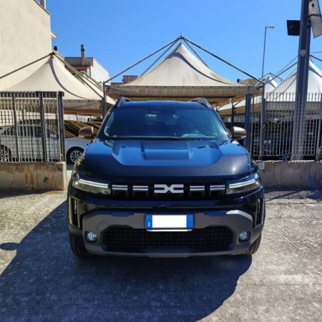 DACIA Duster Hybrid 140 CV Extreme KM0 rif. 24102070