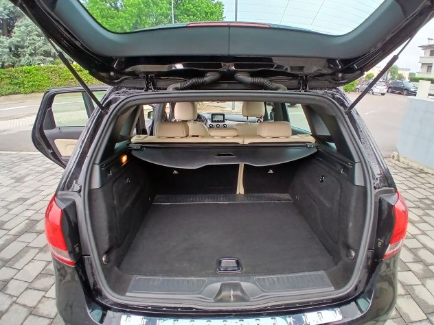 Mercedes B 180d Executive Manuale prezzo finanziabile - Foto 8