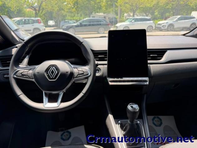 RENAULT Captur TCe 90 CV Techno rif. 23935984 - Foto 7