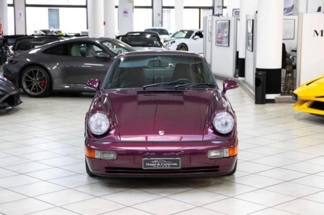 PORSCHE 911 964 CARRERA 2|A.S.I. rif. 23814829 - Foto 2