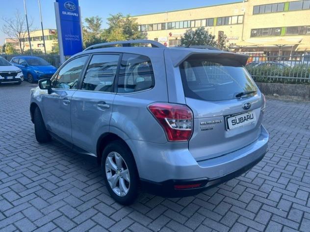 Subaru Forester 2.0D Trend - Foto 5