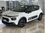 Citroën C3 C3 1.2 puretech Shine s&s 83cv