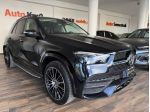 Mercedes-Benz GLE GLE 350 de phev (e eq-power) Premium Plus 4matic auto