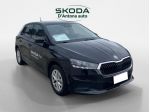 Škoda Fabia 1.0 MPI Evo 59KW AMBITION