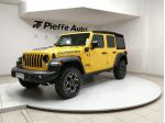 Jeep Wrangler Wrangler Unlimited 2.0 PHEV ATX 4xe Rubicon