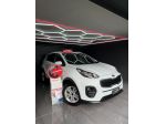 Kia Sportage 1.7 CRDI 116 Cv  STYLE    2018