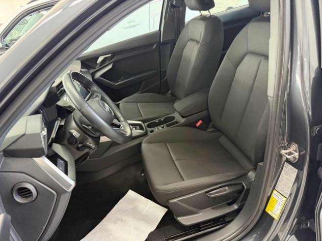 AUDI A3 SPB 30 g-tron S tronic Business rif. 23999150 - Foto 5