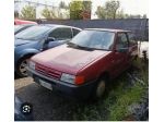 Fiat uno ASI 33 kW 999 cc anno 93