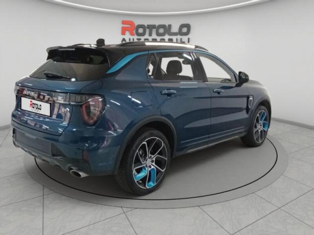 LYNK&CO 01 01 PHEV - Foto 5