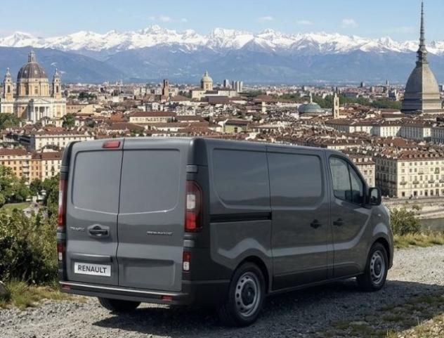 RENAULT Trafic 110CV rif. 24171640 - Foto 2