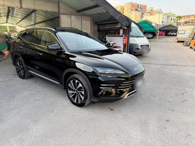 Byd Seal U 1.5 PLUGIN PHEV 2025 USATO - Foto 4