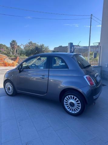 Fiat 500 1.3 Multijet 16V 95 CV Pop - Foto 5