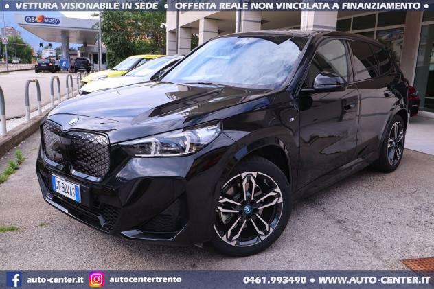 BMW iX1 xDrive30 MSport M-Sport - Foto 2