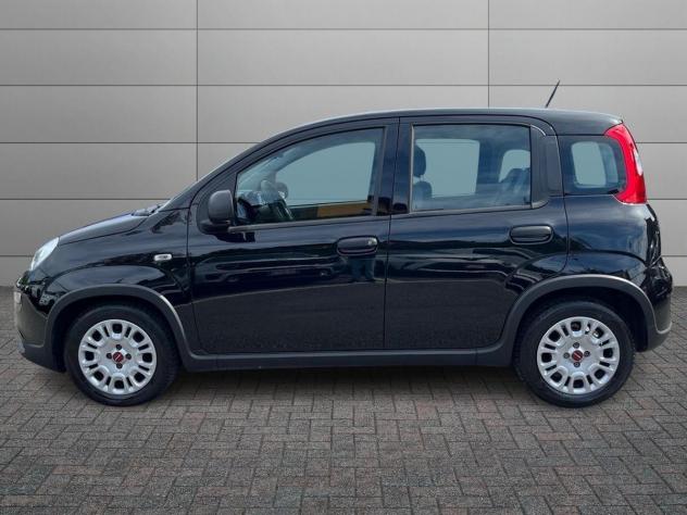 FIAT Panda 1.0 FireFly 70cv S&S Hybrid - Foto 2