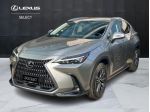 Lexus NX Hybrid Premium 4WD MY22