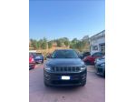 Jeep Compass 2.0 Multijet II 170 CV aut. 4WD Limited
