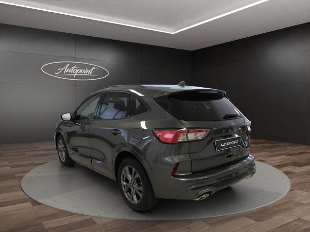 Ford Kuga 2.0 EcoBlue 120CV 2WD ST-Line Auto - Foto 5