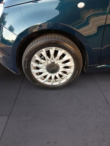 FIAT 500 500 1.0 hybrid Dolcevita 70cv PRONTA CONSEGNA COMPRESO PASSAGGIO SENZA VINCOLO FINANZIAMENTO - Foto 3