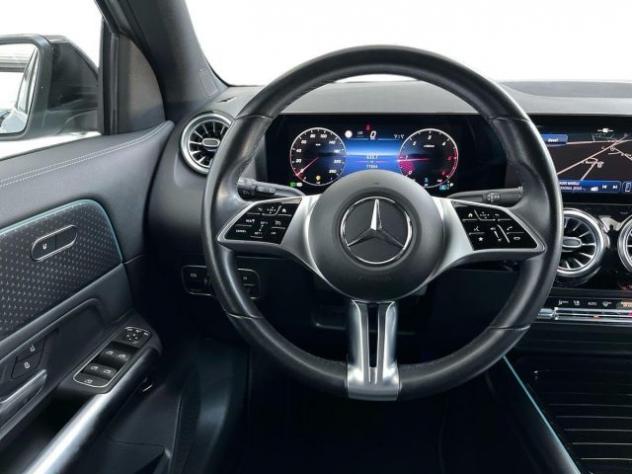 MERCEDES-BENZ GLA 200 d Automatic Progressive Advanced Plus rif. 23984445 - Foto 10