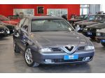 Alfa Romeo 166 2.0i V6 turbo cat Super CRS a libretto