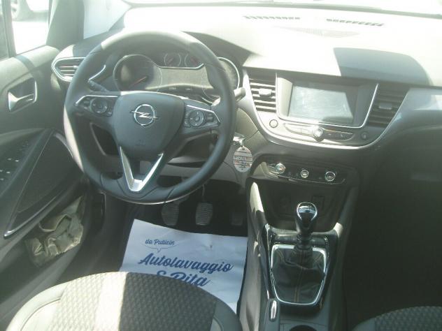 Opel Crossland X 1.5 ECOTEC D 102 CV Start&Stop Innovation - Foto 10