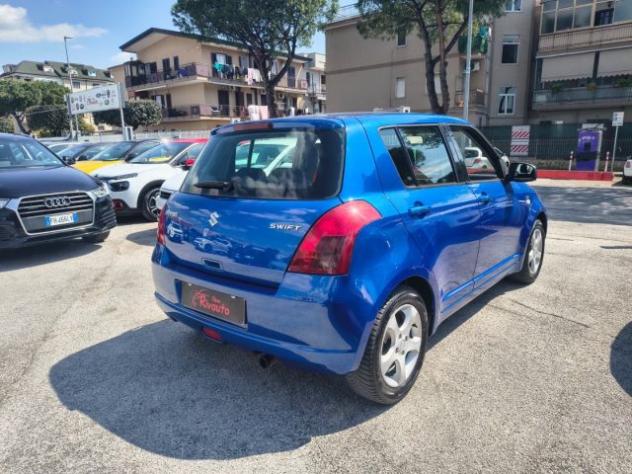 SUZUKI Swift 1.3 DDiS 5p. GL rif. 23990143 - Foto 5
