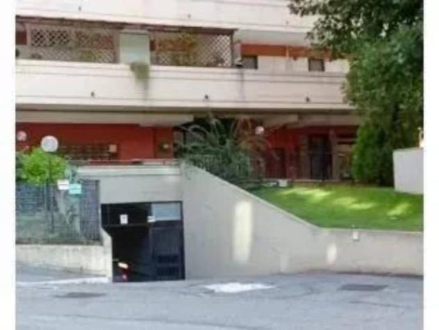 Immobile in asta di 15 m² in vendita a Roma - Foto 4