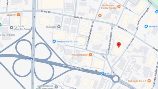 Immobile in asta di 46 m² in vendita a Sassari - Foto 10