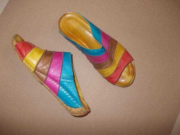 Scarpe - Sandali - Foto 2
