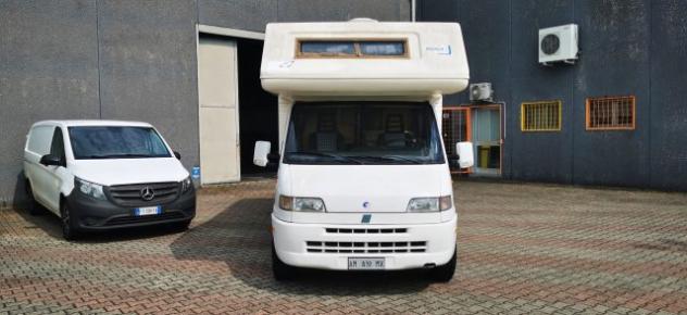 CI INTERNATIONAL MIZAR 170 rif. 23727549 - Foto 2