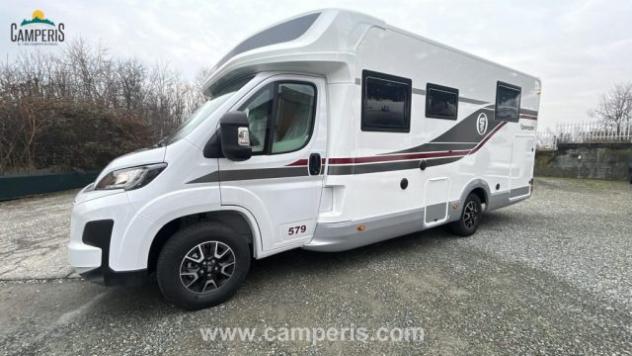 ELNAGH ELNAGH BARON 579 FIAT rif. 23551476 - Foto 4