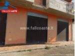 Tribunale di Salerno - RG 201/2024 Negozio/Magazzino/Deposito in asta