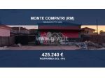 Immobile in asta di 5110 m² in vendita a Monte Compatri