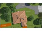 Terratetti su Villa Padronale  - S. Maria delle Grazie
