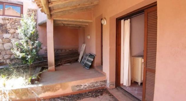 Immobile in asta di 45 m² in vendita a Arzachena - Foto 2