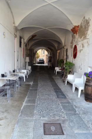 Casa indipendente di 578 m² con più di 5 locali e box auto doppio in vendita a Boffalora Sopra Ticino - Foto 14
